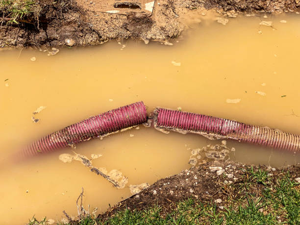 24/7 water damage repair in Dalton, OH